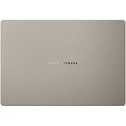 Ноутбук ASUS Zenbook A14 UX3407RA Snapdragon X Elite X1E 78 100 la 34GHz,14'',32GB LPDDR5X,1TB,Qualcomm Adreno GPU - мініатюра 13