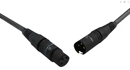 Межкомпонентный кабель 2xXLR F - 2xXLR M OEHLBACH NF Master X 50 - мініатюра 2