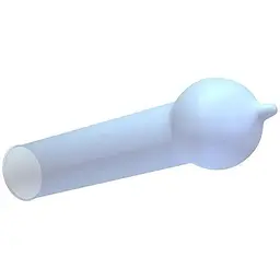 Презервативи латексні One Pleasure Dome - мініатюра 2