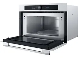Мікрохвильова піч Whirlpool WMD54MW - мініатюра 2