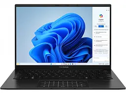 Ноутбук Asus Zenbook 14 OLED UM3406GA Jade Black (UM3406GA-QD049)