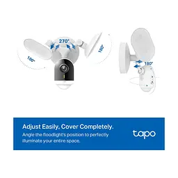 Камера відеоспостереження TP-Link TAPO-C720 - мініатюра 7