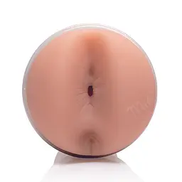 Реалістичний мастурбатор Fleshlight Mia Malkova Boss Level тілесний - мініатюра 2