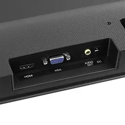 Монітор 23.8" 2E B2425B FHD VA 100Hz (2E-B2425B-01.EU) - мініатюра 7