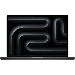 Ноутбук Apple MacBook Pro 14" Late 2024 Space Black (MX2J3)