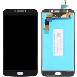 Дисплей Motorola XT1774 Moto E4 Plus /XT1771 /XT1775 /XT1776