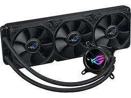 Система водяного охолодження Asus ROG Strix LC III 360 (90RC00T0-M0UAY0) - мініатюра 2