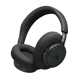 Навушники Bluetooth Stereo JBL LIVE 780 NC Black (JBLLIVE780NCBLK) UA - мініатюра 2