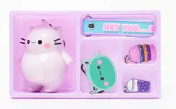 Набір Pembe The Pink Cat Рожева фантазія bento box (40313) - мініатюра 18