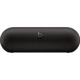 Акустика бездротова Beats by Dr. Dre Pill Matte Black (MW443) чорна
