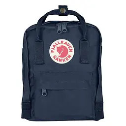 Рюкзак Fjallraven Kanken Mini Navy (1004-23561.560)