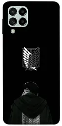 Чохол Demsky Scouting legion levi для Samsung Galaxy M53 5G