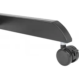Комп'ютерний стіл OfficePro ODM380B Black [126530] - мініатюра 8