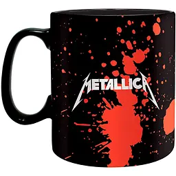 Чашка GB Eye Metallica Kill 'Em All 460 мл - мініатюра 2