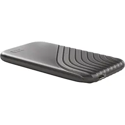 Накопичувач SSD USB 3.2 1TB WD (WDBAGF0010BGY-WESN) - мініатюра 6