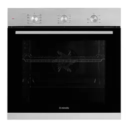 Духова шафа електрична Minola EO 684 INOX