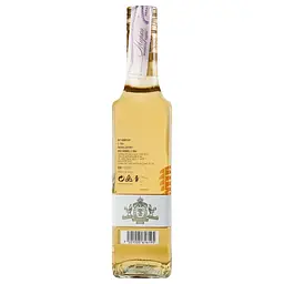 Текіла Sauza Gold, 38%, 0,5 л - мініатюра 3