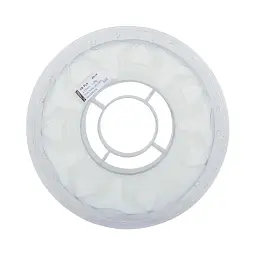 Пластик для 3D-принтера Creality PLA 1кг, 1.75мм, white (3301010060) - мініатюра 2