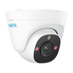Камера відеоспостереження Reolink P324 (2.8) - мініатюра 4