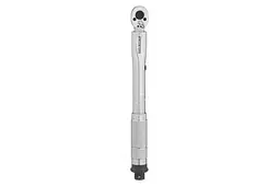 Ключ динамометричний Intertool 1/4" 2-24 Н*м XT-9001 - мініатюра 3