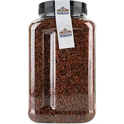 Рис Bisan Червоний 800 г - мініатюра 3
