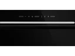 Витяжка вбудована WEILOR LUMINA WBG 68 BLACK - мініатюра 6