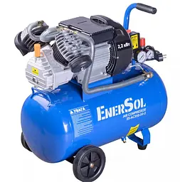 Компресор EnerSol повітряний ES-AC350-50-2