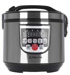 Мультиварка DMC-500 DELFA teh0023111