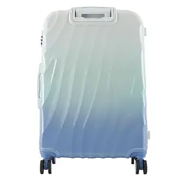 Валіза Semi Line 29" (L) Blue/Navy Gradient (T5648-3) - мініатюра 5