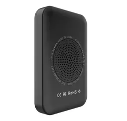Адаптер CarlinKit 3в1 TBox Lite S 4/32Gb Android для бездротового Apple CarPlay або Android Auto (CPC200-Tbox) - мініатюра 3