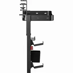 Настільний органайзер Officepro DO1040B Black (DO1040B) - мініатюра 10