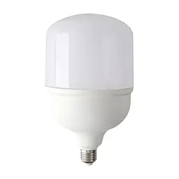 Лампочка Євросвітло 60Вт 6400К (VIS-60-E40/E27)