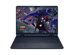 Ноутбук Alienware 16X Aurora AC16251 (LAC16251-9582BLU-PUS)