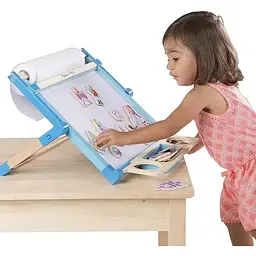 Ігровий набір Melissa&Doug Магнітні фігурки Принцеси 20 елементів (MD19278) - мініатюра 3