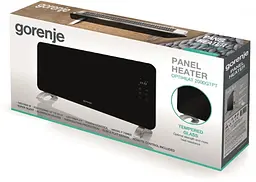 Обігрівач Gorenje OPTIHEAT 2000GTPT - мініатюра 6