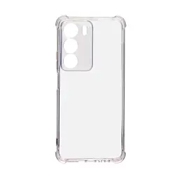 Чохол ArmorStandart Air Force для Realme C71 4G Camera cover Clear