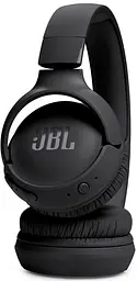 Навушники JBL Tune 520BT Black (JBLT520BTBLKEU) [81537] - мініатюра 4
