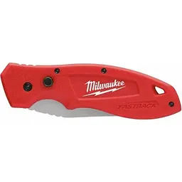 Ніж складаний Fastback лезо 30мм Milwaukee hoz0013491