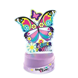 Набір для творчості Style 4 Ever "Diamond Art - Деко з підсвіткою" CanalToys Art.OFG299 - мініатюра 7