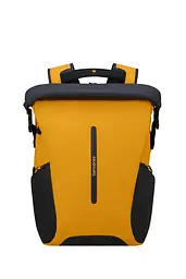 Рюкзак 17.3" Samsonite ECODIVER BLACK 64(49)х38x15 KH7*06022