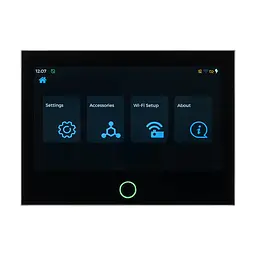 Комплект бездротової сигналізації Trinix TRX-4G-Kit(LCD)(WiFi) з WiFi та 4G LTE (27-00068) - мініатюра 7