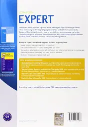 Expert. Advanced. Coursebook. Third Edition (+CD) - Роджер Гауер - мініатюра 2