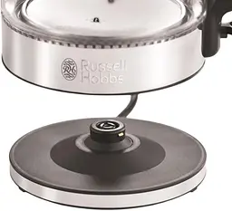 Чайник Russell Hobbs Clarity 20760-57 - мініатюра 5