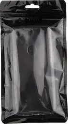 Чохол-накладка TOTO TPU High Clear Case One plus 5T Transparent