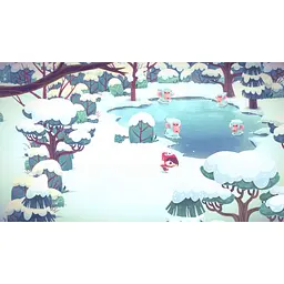 Ключ активації Microsoft Mineko's Night Market для Xbox One/Series S/X - мініатюра 6