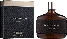 Туалетная вода John Varvatos Vintage 125 мл - миниатюра 2