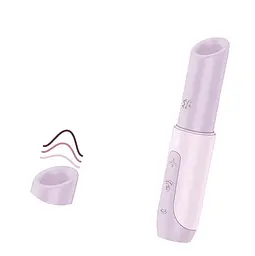 Кліторальний стимулятор Satisfyer Secret Kiss