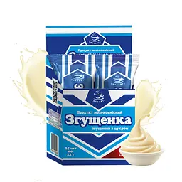 Згущене молоко Смакуйте 22 г - мініатюра 7