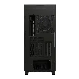 Корпус Gigabyte Aorus C500 Glass Black без БЖ (GB-AC500G ST) - мініатюра 8