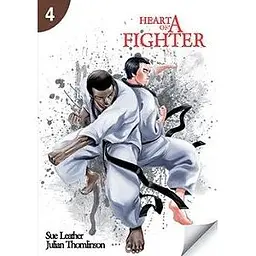 PT4 Heart of a Fighter (550 Headwords)